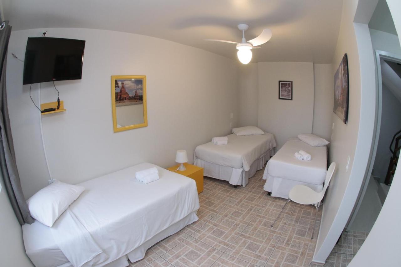 Esquina Batel - Hotel Economico Куритиба Екстериор снимка