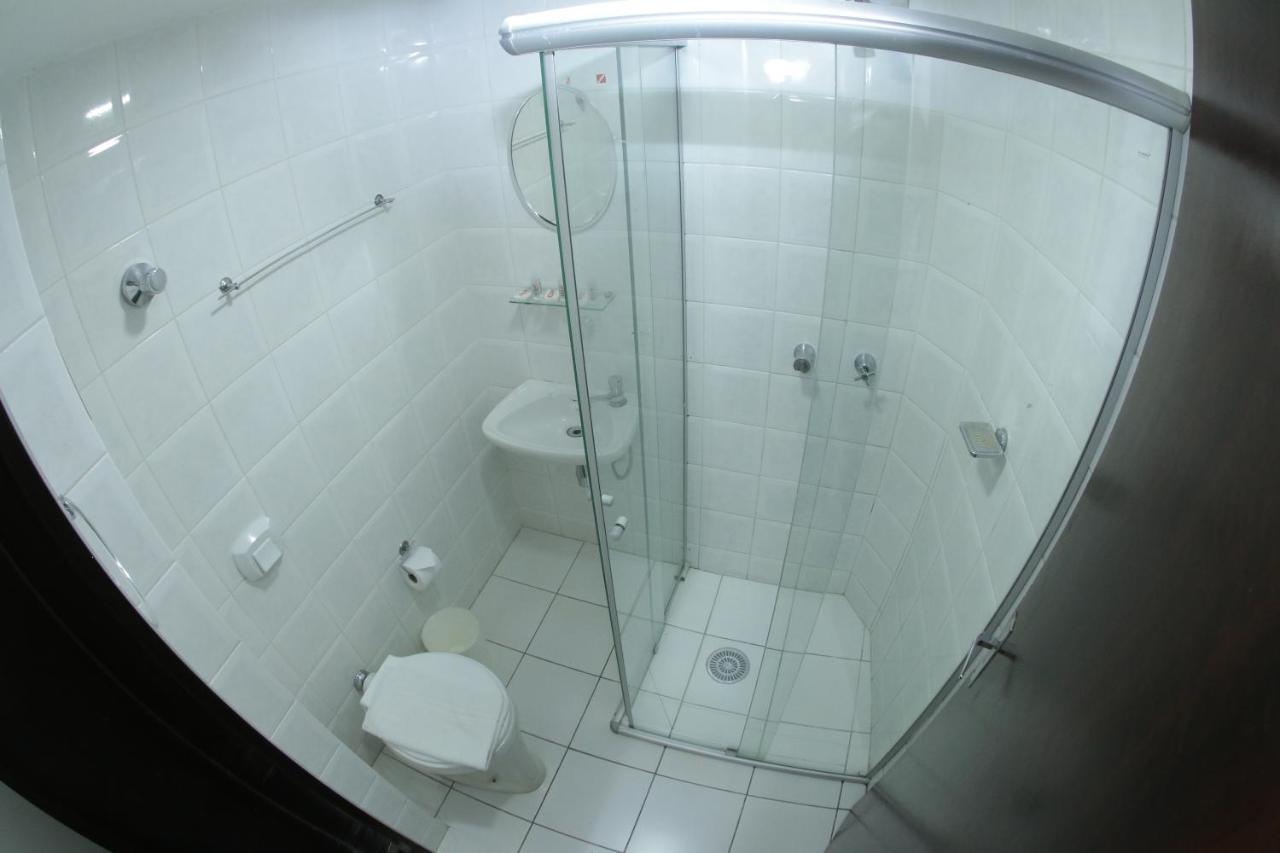 Esquina Batel - Hotel Economico Куритиба Екстериор снимка