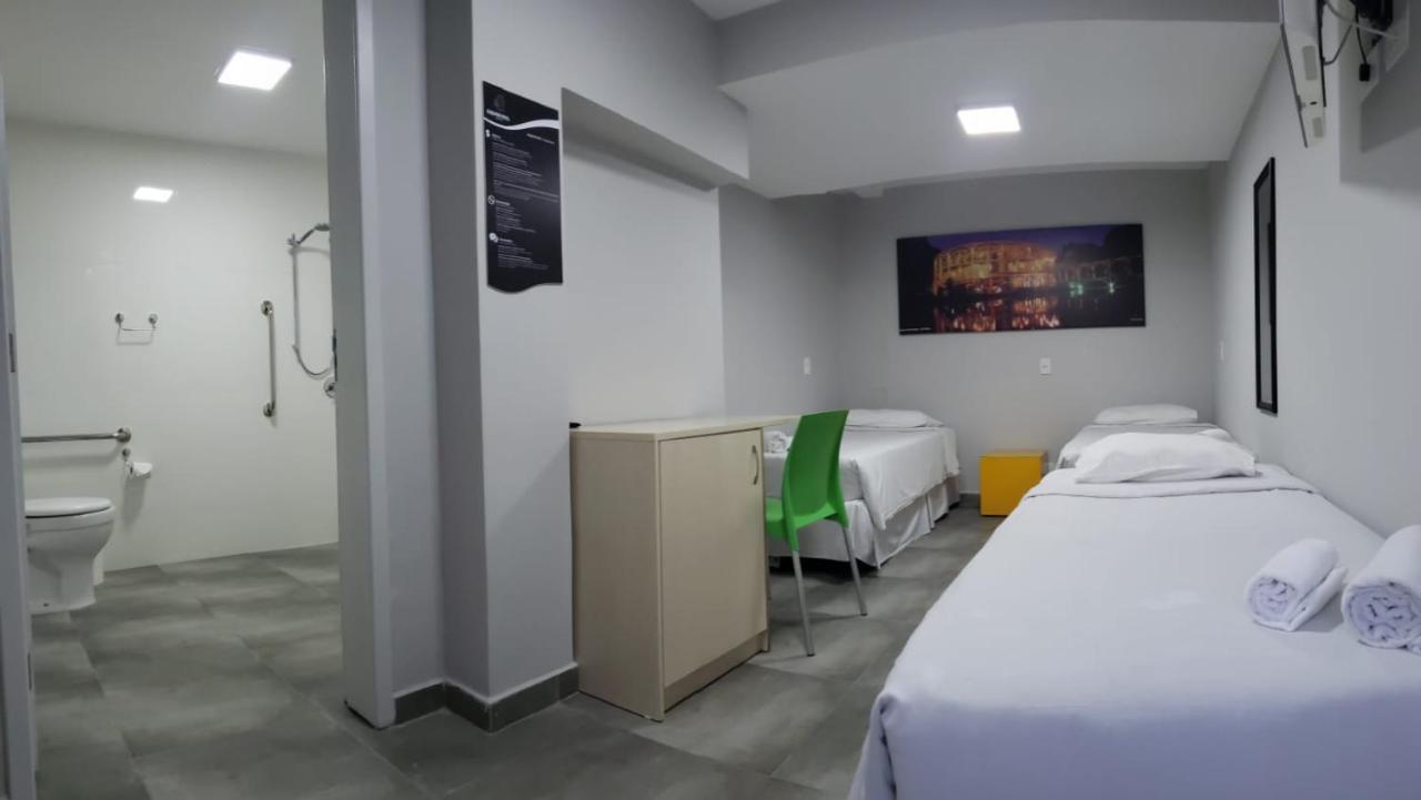 Esquina Batel - Hotel Economico Куритиба Екстериор снимка