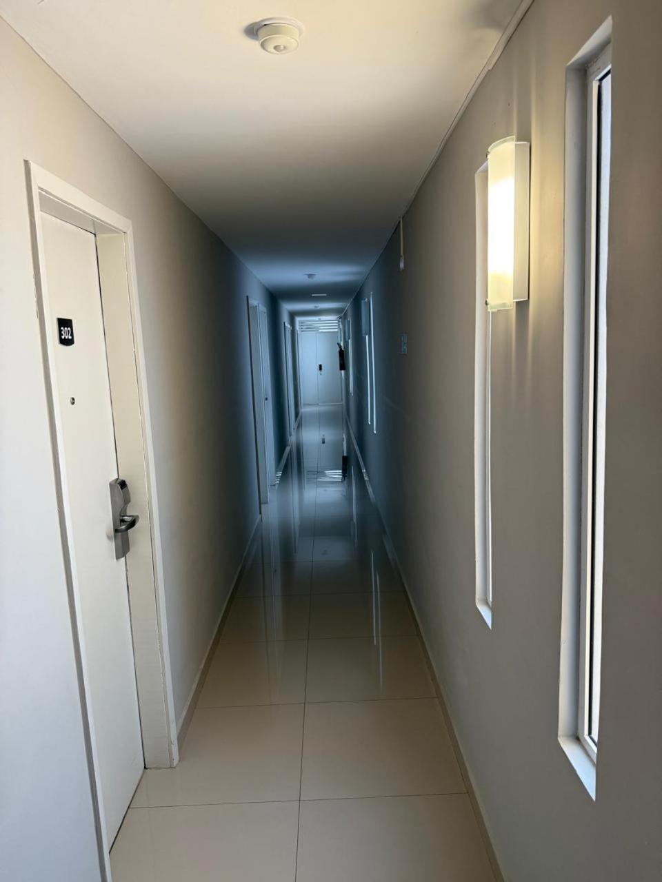 Esquina Batel - Hotel Economico Куритиба Екстериор снимка
